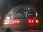 ✅ 2008 Chevrolet HHR LS • VIN: 3GNDA13DX8S598385 • Lot: 48110115. Listed on Copart with 97,028 mi. Free auction sales archive from the USA and detailed vehicle history report at DreamBid. Image 9.