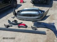 ✅ 2023 GMC Yukon XL Denali • VIN: 1GKS2JKL0PR242832 • Lot: 42053902. Listed on IAAI with 29,256 mi. Free auction sales archive from the USA and detailed vehicle history report at DreamBid. Image 12.