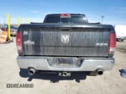 ✅ 2009 Dodge 1500 SLT • VIN: 1D3HV13T29J532476 • Лот: 45509755. Опубликован ранее на Copart с пробегом Не указан. Бесплатный доступ к архиву аукционных продаж из США и подробный отчёт об истории автомобиля на DreamBid. Изображение 6.