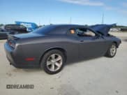 ✅ 2018 Dodge Challenger SXT • VIN: 2C3CDZAG0JH334743 • Lot: 92012645. Listed on Copart with 44,514 mi. Free auction sales archive from the USA and detailed vehicle history report at DreamBid. Image 3.