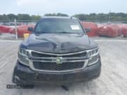 ✅ 2018 Chevrolet Tahoe LT • VIN: 1GNSKBKC2JR370635 • Lot: 43055000. Listed on IAAI with 178,193 mi. Free auction sales archive from the USA and detailed vehicle history report at DreamBid. Image 12.