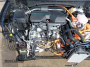 ✅ 2025 Hyundai Tucson SEL Convenience • VIN: KM8JCDD17SU379527 • Lot: 43356568. Listed on IAAI with 1,007 mi. Free auction sales archive from the USA and detailed vehicle history report at DreamBid. Image 10.