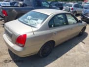 ✅ 2003 Hyundai Elantra GLS • VIN: KMHDN45D03U677774 • Lot: 42163194. Wystawiony na IAAI z przebiegiem 77 558 mil. Bezpłatny archiwum sprzedaży aukcyjnych z USA i szczegółowy raport historii pojazdu na DreamBid. Zdjęcie 4.