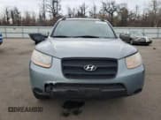 ✅ 2008 Hyundai Santa Fe GLS • VIN: 5NMSG13D68H190231 • Lot: 91647225. Listed on Copart with 88,560 mi. Free auction sales archive from the USA and detailed vehicle history report at DreamBid. Image 5.