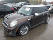 ✅ 2011 MINI Hardtop S • VIN: WMWSV3C51BTY11548 • Lot: 43541054. Wystawiony na IAAI z przebiegiem 78 605 mil. Bezpłatny archiwum sprzedaży aukcyjnych z USA i szczegółowy raport historii pojazdu na DreamBid. Zdjęcie 2.