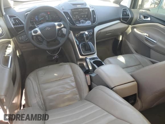 ✅ 2013 Ford C-Max SEL • VIN: 1FADP5BU8DL520046 • Лот: 53141265. Опубликован ранее на Copart с пробегом 185 809 миль. Бесплатный доступ к архиву аукционных продаж из США и подробный отчёт об истории автомобиля на DreamBid. Изображение 8.