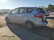 ✅ 2015 Ford C-Max SE • VIN: 1FADP5AU7FL107488 • Lot: 86838675. Wystawiony na Copart z przebiegiem 172 551 mil. Bezpłatny archiwum sprzedaży aukcyjnych z USA i szczegółowy raport historii pojazdu na DreamBid. Zdjęcie 2.