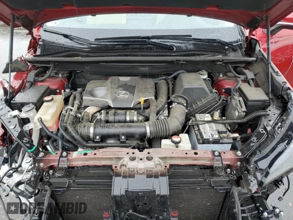 ✅ 2016 Lexus NX 200t • VIN: JTJYARBZ9G2026513 • Lot: 82266385. Listed on Copart with 80,770 mi. Free auction sales archive from the USA and detailed vehicle history report at DreamBid. Image 11.