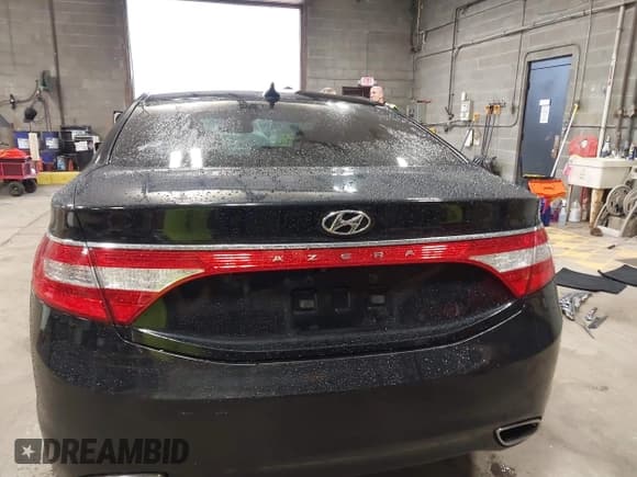 ✅ 2012 Hyundai Azera • VIN: KMHFG4JG1CA120702 • Лот: 43374174. Опубликован ранее на IAAI с пробегом 148 622 миль. Бесплатный доступ к архиву аукционных продаж из США и подробный отчёт об истории автомобиля на DreamBid. Изображение 16.