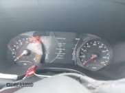 ✅ 2023 Jeep Compass (RED) Edition • VIN: 3C4NJDCN3PT565647 • Lot: 42461874. Wystawiony na IAAI z przebiegiem 42 830 mil. Bezpłatny archiwum sprzedaży aukcyjnych z USA i szczegółowy raport historii pojazdu na DreamBid. Zdjęcie 7.