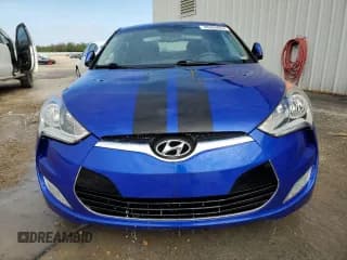 ✅ 2012 Hyundai Veloster w/Red Int • VIN: KMHTC6AD2CU048049 • Lot: 85809854. Wystawiony na Copart z przebiegiem 122 914 mil. Bezpłatny archiwum sprzedaży aukcyjnych z USA i szczegółowy raport historii pojazdu na DreamBid. Zdjęcie 5.