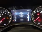 ✅ 2018 Jeep Compass Latitude • VIN: 3C4NJDBB4JT431678 • Lot: 43570429. Listed on IAAI with 136,800 mi. Free auction sales archive from the USA and detailed vehicle history report at DreamBid. Image 7.