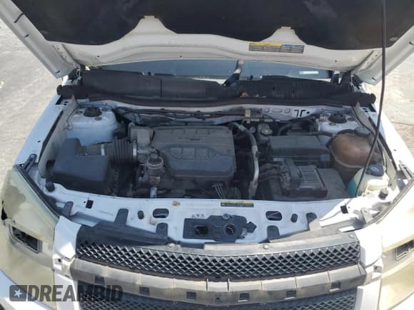 ✅ 2005 Chevrolet Equinox LT • VIN: 2CNDL63F556125565 • Лот: 65325125. Опубликован ранее на Copart с пробегом 235 918 миль. Бесплатный доступ к архиву аукционных продаж из США и подробный отчёт об истории автомобиля на DreamBid. Изображение 12.