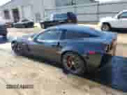 2011 Chevrolet Corvette Z16 Grand Sport 3LT с VIN 1G1YW2DW5B5112352, выставлен на аукционе Copart как лот 80313194 с пробегом 80 001 миль миль и Списание • Salvage title. История ставок и продаж доступна на DreamBid. Изображение 2.