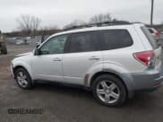 ✅ 2009 Subaru Forester X • VIN: JF2SH63689H721462 • Lot: 43787908. Listed on IAAI with 139,674 mi. Free auction sales archive from the USA and detailed vehicle history report at DreamBid. Image 14.
