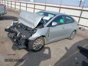 ✅ 2018 Hyundai Accent SE • VIN: 3KPC24A3XJE021924 • Лот: 41562577. Опубликован ранее на IAAI с пробегом 83 596 миль. Бесплатный доступ к архиву аукционных продаж из США и подробный отчёт об истории автомобиля на DreamBid. Изображение 17.