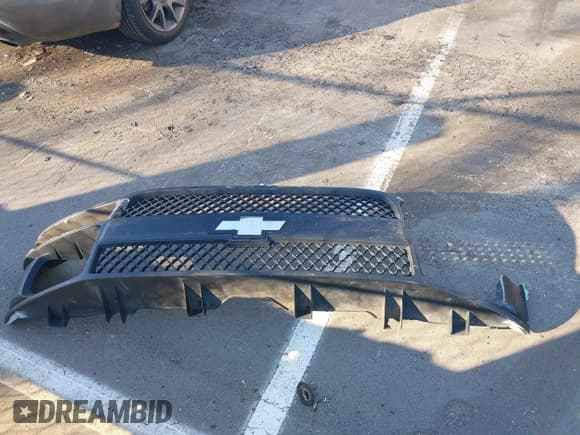 ✅ 2007 Chevrolet Express Cargo • VIN: 1GCGG25V471133620 • Лот: 43715719. Опубликован ранее на IAAI с пробегом 281 494 миль. Бесплатный доступ к архиву аукционных продаж из США и подробный отчёт об истории автомобиля на DreamBid. Изображение 12.