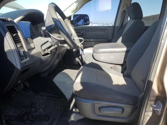 ✅ 2010 Dodge 1500 SLT • VIN: 1D7RV1GP0AS178181 • Lot: 88586325. Wystawiony na Copart z przebiegiem 157 782 mil. Bezpłatny archiwum sprzedaży aukcyjnych z USA i szczegółowy raport historii pojazdu na DreamBid. Zdjęcie 7.