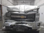 ✅ 2015 Chevrolet Silverado 2500HD LT • VIN: 1GC1KVEG0FF128133 • Lot: 43741035. Listed on IAAI with 47,650 mi. Free auction sales archive from the USA and detailed vehicle history report at DreamBid. Image 12.