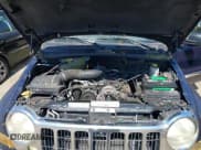 ✅ 2007 Jeep Liberty Limited • VIN: 1J4GL58K07W609860 • Lot: 43164839. Listed on IAAI with 164,735 mi. Free auction sales archive from the USA and detailed vehicle history report at DreamBid. Image 10.