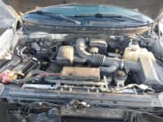 ✅ 2010 Ford F-150 XL • VIN: 1FTFW1EV8AFD87138 • Lot: 43797612. Listed on IAAI with 251,680 mi. Free auction sales archive from the USA and detailed vehicle history report at DreamBid. Image 10.