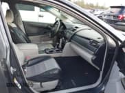 ✅ 2012 Toyota Camry L • VIN: 4T1BF1FK0CU100730 • Lot: 43713068. Listed on IAAI with 498,149 mi. Free auction sales archive from the USA and detailed vehicle history report at DreamBid. Image 5.