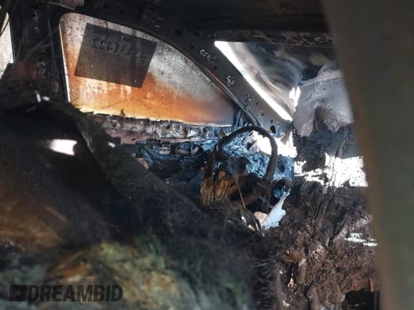 ✅ 2017 Nissan Rogue SV • VIN: KNMAT2MV9HP562060 • Lot: 43431422. Listed on IAAI with Not provided. Free auction sales archive from the USA and detailed vehicle history report at DreamBid. Image 5.