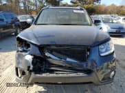 ✅ 2012 Hyundai Santa Fe Limited • VIN: 5XYZKDAG4CG118250 • Lot: 77872484. Listed on Copart with 165,557 mi. Free auction sales archive from the USA and detailed vehicle history report at DreamBid. Image 5.