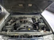 ✅ 2000 Toyota 4Runner Limited • VIN: JT3HN87R0Y0264987 • Лот: 89508255. Опубликован ранее на Copart с пробегом Не указан. Бесплатный доступ к архиву аукционных продаж из США и подробный отчёт об истории автомобиля на DreamBid. Изображение 12.