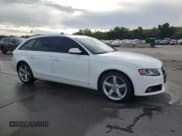 ✅ 2012 Audi A4 Premium • VIN: WAUSFAFL1CA088874 • Лот: 67190864. Опубликован ранее на Copart с пробегом 129 313 миль. Бесплатный доступ к архиву аукционных продаж из США и подробный отчёт об истории автомобиля на DreamBid. Изображение 4.