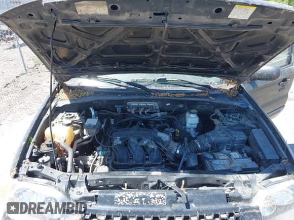 ✅ 2007 Ford Escape Limited • VIN: 1FMCU04197KA52595 • Лот: 42888780. Опубликован ранее на IAAI с пробегом Не указан. Бесплатный доступ к архиву аукционных продаж из США и подробный отчёт об истории автомобиля на DreamBid. Изображение 10.