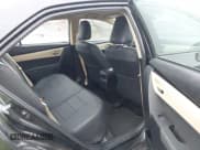 ✅ 2017 Toyota Corolla L • VIN: 2T1BURHE2HC846570 • Лот: 43654665. Опубликован ранее на IAAI с пробегом 96 606 миль. Бесплатный доступ к архиву аукционных продаж из США и подробный отчёт об истории автомобиля на DreamBid. Изображение 8.