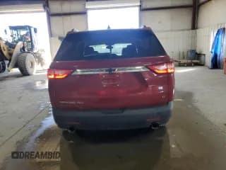 ✅ 2019 Chevrolet Traverse LT Cloth • VIN: 1GNEVGKW9KJ293547 • Lot: 85908495. Wystawiony na Copart z przebiegiem 47 345 mil. Bezpłatny archiwum sprzedaży aukcyjnych z USA i szczegółowy raport historii pojazdu na DreamBid. Zdjęcie 6.