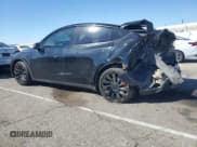 ✅ 2022 Tesla Model Y Performance • VIN: 7SAYGDEF7NF351535 • Lot: 82215665. Listed on Copart with 45,725 mi. Free auction sales archive from the USA and detailed vehicle history report at DreamBid. Image 2.