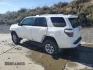 ✅ 2016 Toyota 4Runner Limited • VIN: JTEBU5JR7G5311828 • Лот: 87410575. Опубликован ранее на Copart с пробегом 81 299 миль. Бесплатный доступ к архиву аукционных продаж из США и подробный отчёт об истории автомобиля на DreamBid. Изображение 2.