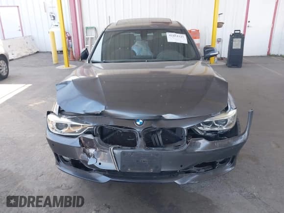 ✅ 2014 BMW 3 Series 328d • VIN: WBA3D3C52EK154020 • Лот: 42454115. Опубликован ранее на IAAI с пробегом 90 173 миль. Бесплатный доступ к архиву аукционных продаж из США и подробный отчёт об истории автомобиля на DreamBid. Изображение 12.