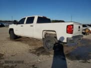 ✅ 2015 Chevrolet Silverado 2500HD Work Truck • VIN: 1GC1KUEG8FF136121 • Lot: 92112415. Listed on Copart with 298,083 mi. Free auction sales archive from the USA and detailed vehicle history report at DreamBid. Image 2.