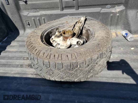 ✅ 2019 Chevrolet Colorado 4WD ZR2 • VIN: 1GCRTEEN8K1346763 • Лот: 70094724. Опубликован ранее на Copart с пробегом 70 682 миль. Бесплатный доступ к архиву аукционных продаж из США и подробный отчёт об истории автомобиля на DreamBid. Изображение 12.