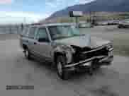 1999 Chevrolet Tahoe Z71 с VIN 1GNEK13R2XJ307813, выставлен на аукционе Copart как лот 82113345 с пробегом 240 647 миль миль и Списание • Salvage title. История ставок и продаж доступна на DreamBid. Изображение 14.