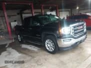 ✅ 2016 GMC Sierra 1500 SLT • VIN: 3GTU2NEC0GG121015 • Lot: 43764774. Listed on IAAI with 139,924 mi. Free auction sales archive from the USA and detailed vehicle history report at DreamBid. Image 1.