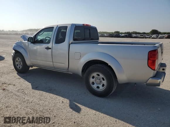 ✅ 2010 Nissan Frontier XE • VIN: 1N6BD0CT1AC427994 • Lot: 71574484. Listed on Copart with 121,102 mi. Free auction sales archive from the USA and detailed vehicle history report at DreamBid. Image 2.