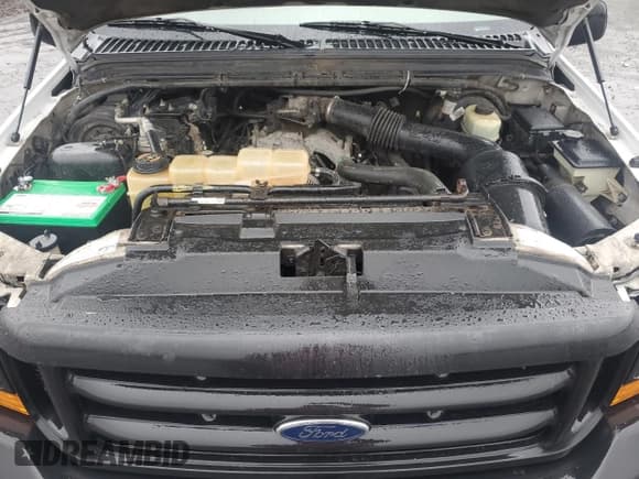 ✅ 1999 Ford F-250 XL • VIN: 1FTNF20L0XEA51389 • Lot: 52618635. Listed on Copart with 198,767 mi. Free auction sales archive from the USA and detailed vehicle history report at DreamBid. Image 13.