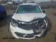 2020 Chevrolet Bolt EV Premier с VIN 1G1FZ6S09L4147164, выставлен на аукционе Copart как лот 76494413 с пробегом 61 642 миль миль и . История ставок и продаж доступна на DreamBid. Изображение 5.