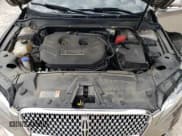 ✅ 2018 Lincoln MKZ Premiere • VIN: 3LN6L5B96JR604935 • Lot: 71740364. Listed on Copart with 85,474 mi. Free auction sales archive from the USA and detailed vehicle history report at DreamBid. Image 13.