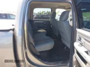 ✅ 2013 Ram 1500 Outdoorsman • VIN: 1C6RR7LT1DS666992 • Lot: 42579917. Listed on IAAI with 104,183 mi. Free auction sales archive from the USA and detailed vehicle history report at DreamBid. Image 8.