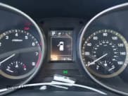 ✅ 2017 Hyundai Santa Fe 2.4L • VIN: 5XYZTDLB4HG391663 • Lot: 43924601. Listed on IAAI with 118,778 mi. Free auction sales archive from the USA and detailed vehicle history report at DreamBid. Image 7.