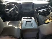 ✅ 2014 Chevrolet Silverado 1500 Work Truck • VIN: 3GCPCPEH9EG532430 • Лот: 70177814. Опубликован ранее на Copart с пробегом Не указан. Бесплатный доступ к архиву аукционных продаж из США и подробный отчёт об истории автомобиля на DreamBid. Изображение 8.