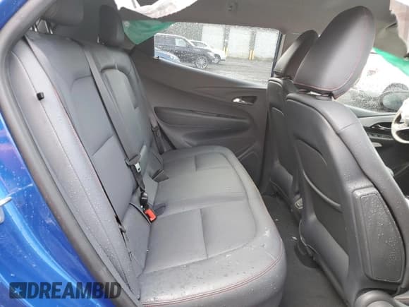 ✅ 2019 Chevrolet Bolt EV Premier • VIN: 1G1FZ6S02K4125344 • Lot: 48924755. Wystawiony na Copart z przebiegiem 42 121 mil. Bezpłatny archiwum sprzedaży aukcyjnych z USA i szczegółowy raport historii pojazdu na DreamBid. Zdjęcie 10.