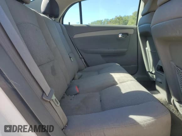 ✅ 2012 Chevrolet Malibu 1LS • VIN: 1G1ZB5E01CF168814 • Lot: 76532604. Listed on Copart with 151,433 mi. Free auction sales archive from the USA and detailed vehicle history report at DreamBid. Image 10.