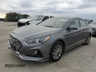 ✅ 2019 Hyundai Sonata SE • VIN: 5NPE24AF1KH788898 • Лот: 62017052. Опубликован ранее на Copart с пробегом 69 840 миль. Бесплатный доступ к архиву аукционных продаж из США и подробный отчёт об истории автомобиля на DreamBid. Изображение 2.
